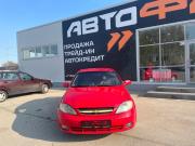 Chevrolet Lacetti I Тольятти  - изображение 19