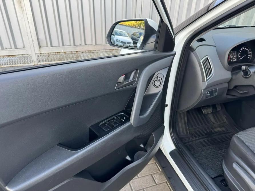 Hyundai Creta I Ростов-на-Дону  - изображение 8
