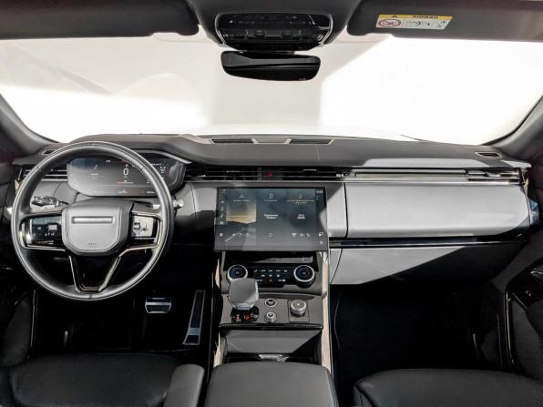 Land Rover Range Rover Sport III с пробегом 2023 года, цена 12 700 000 рублей, 39510 км, внедорожник, Автокод Объявления