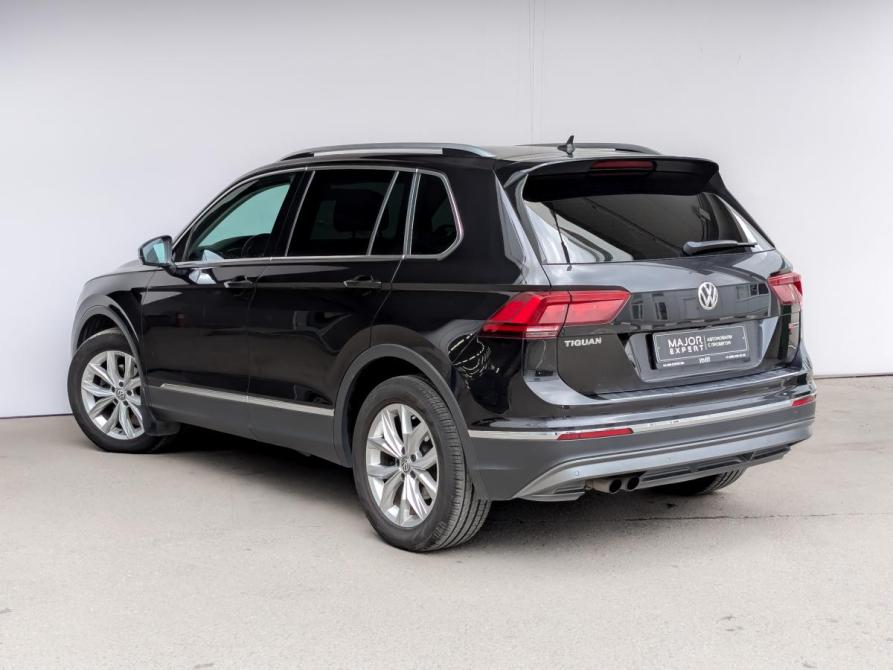 Volkswagen Tiguan II Москва  - изображение 7