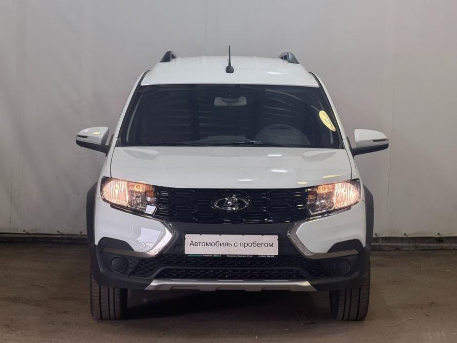 Lada (ВАЗ) Largus I Рестайлинг Кемерово  - изображение 2
