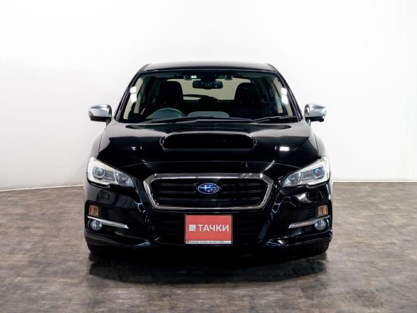 Subaru Levorg I с пробегом 2015 года, цена 1 335 000 рублей, 106950 км, универсал, Автокод Объявления