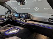 Mercedes-Benz GLE Coupe II (C167) Москва  - изображение 48