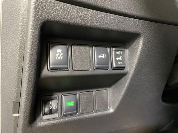Nissan X-Trail III с пробегом 2018 года, цена 1 969 000 рублей, 112000 км, внедорожник, Автокод Объявления