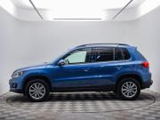 Volkswagen Tiguan I Рестайлинг Москва  - изображение 24