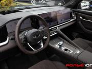 Geely Monjaro I Рестайлинг 2 Москва  - изображение 50