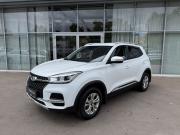 Chery Tiggo 4 I Рестайлинг Воронеж  - изображение 13