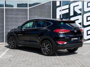 Hyundai Tucson III Краснодар  - изображение 24