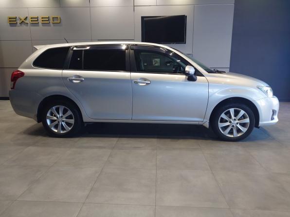 Toyota Corolla XI (E160 E170 E180) с пробегом 2013 года, цена 1 030 000 рублей, 151000 км, универсал, Автокод Объявления