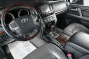 Toyota Land Cruiser 200 Series Тюмень  - изображение 34