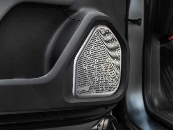 Новый GMC Hummer EV 2023 года, цена 18 990 000 рублей, внедорожник, Автокод Объявления