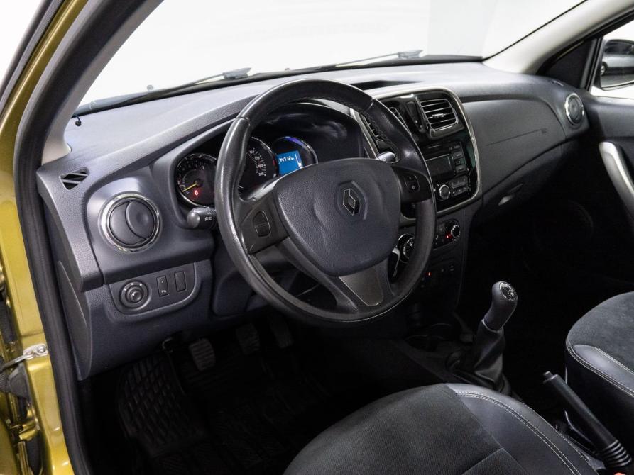 Renault Sandero II Тюмень  - изображение 10