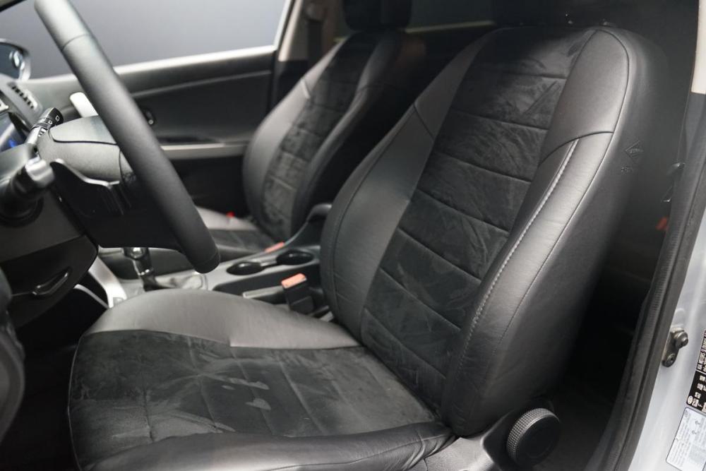 Kia Ceed II Рестайлинг Крым  - изображение 10