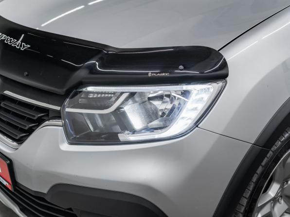 Renault Sandero II Рестайлинг с пробегом 2021 года, цена 1 300 000 рублей, 98751 км, хэтчбек, Автокод Объявления