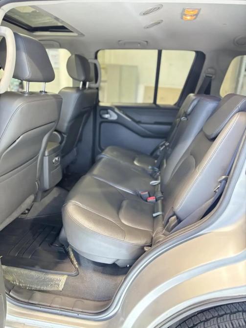 Nissan Pathfinder III Челябинск  - изображение 20