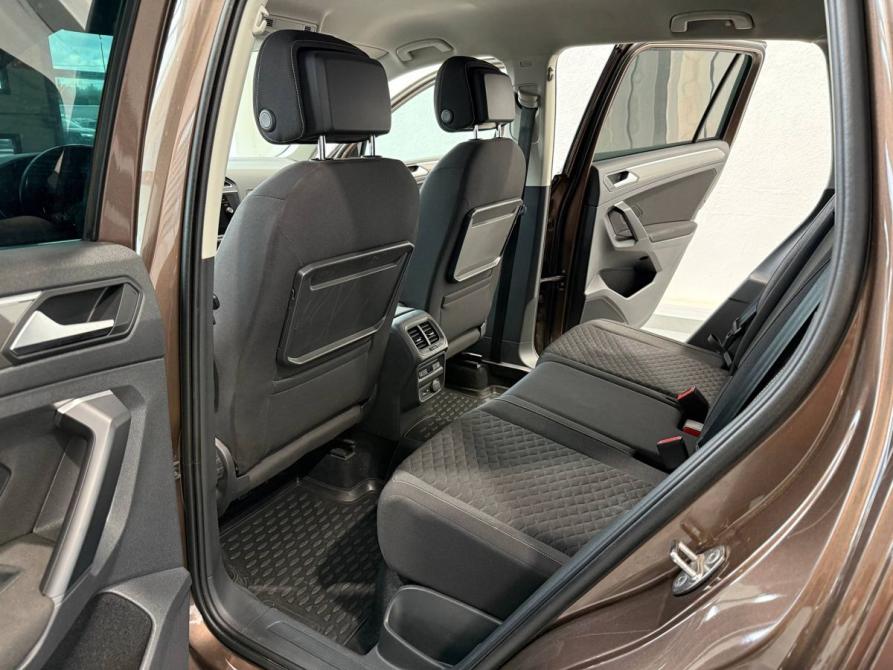 Volkswagen Tiguan II Орел  - изображение 10