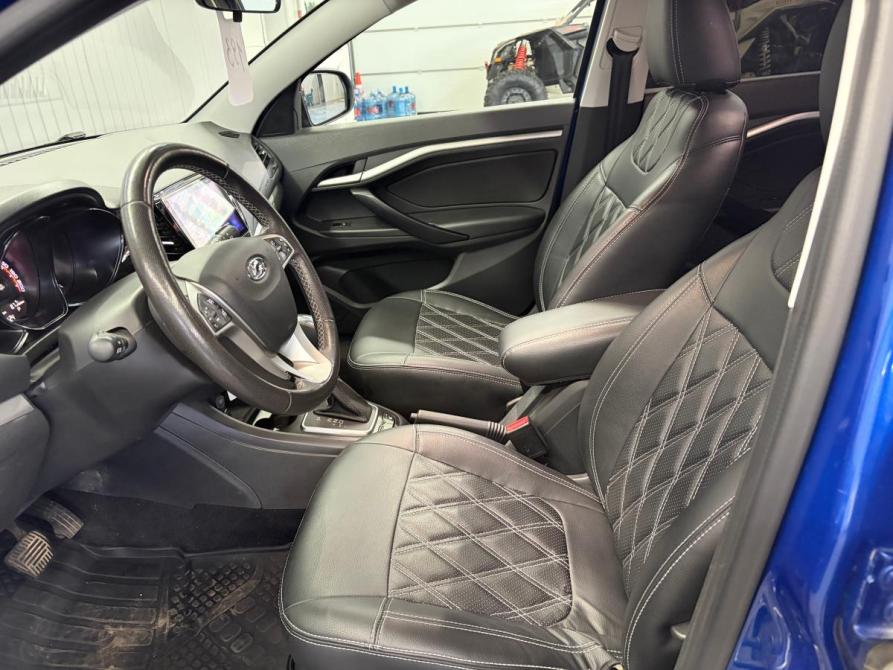 Lada (ВАЗ) Vesta I Краснодар  - изображение 12