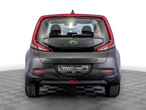 Kia Soul III с пробегом 2019 года, цена 1 875 000 рублей, 71094 км, хэтчбек, Автокод Объявления