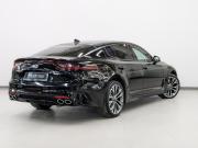 Kia Stinger I Москва  - изображение 35
