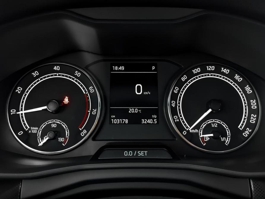 Skoda Rapid II Москва  - изображение 16
