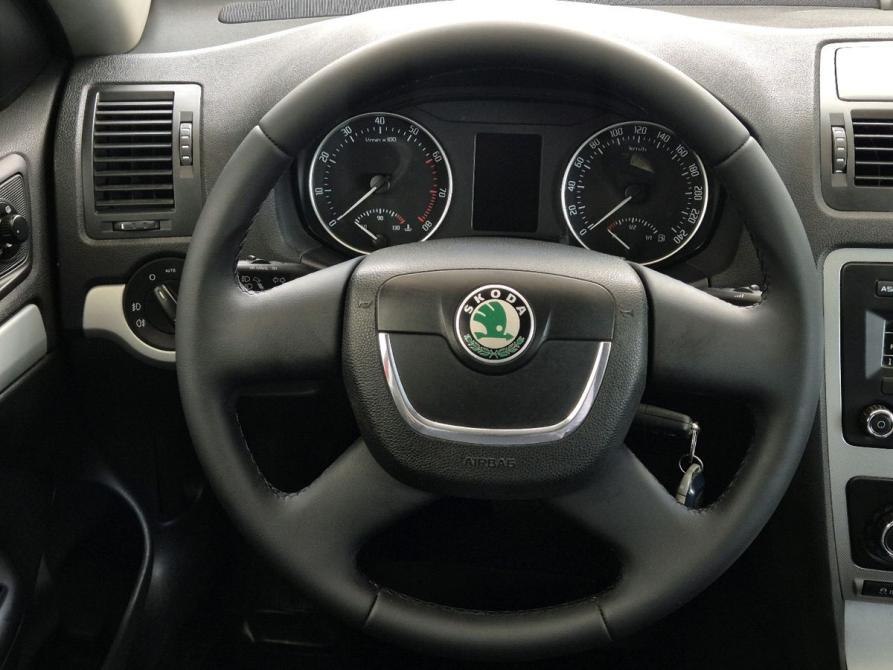 Skoda Octavia II (A5) Рестайлинг Екатеринбург  - изображение 16