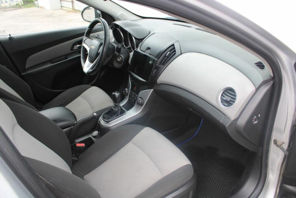 Chevrolet Cruze I Рестайлинг Березники  - изображение 7