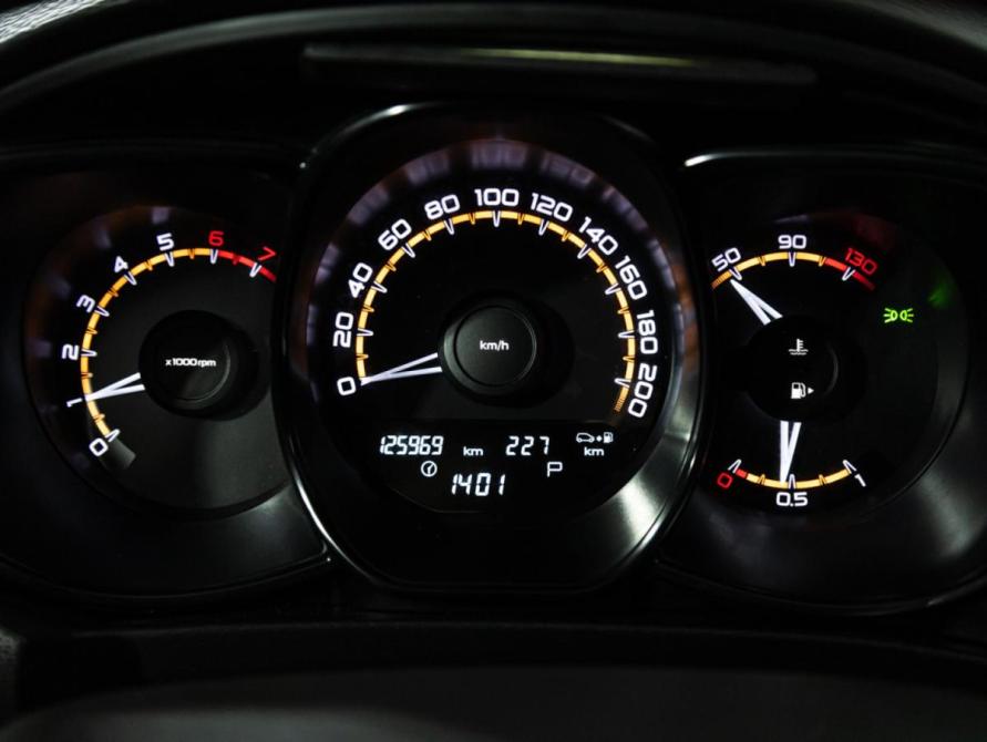 Lada (ВАЗ) Vesta I Санкт-Петербург  - изображение 12