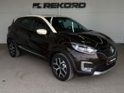 Renault Kaptur I Уфа  - изображение 16