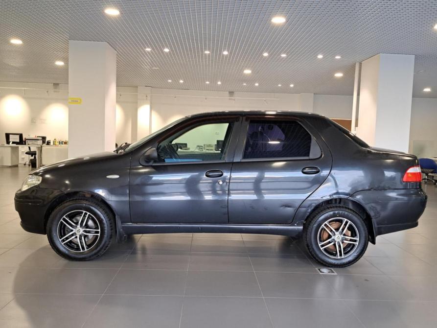 Fiat Albea I Рестайлинг Казань  - изображение 10