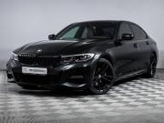 BMW 3 серии VII (G2x) Москва  - изображение 20