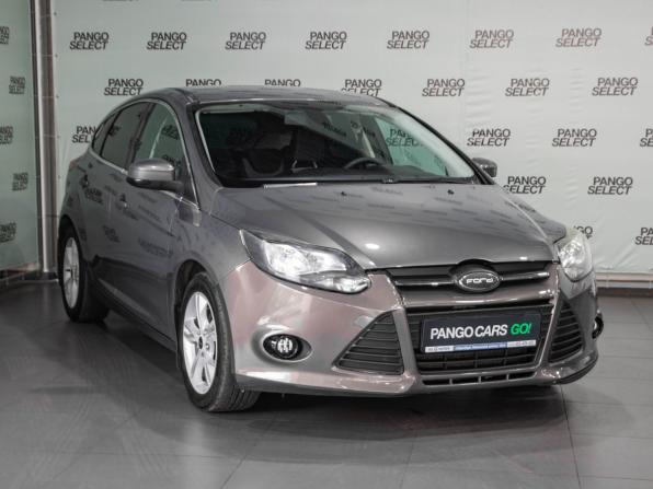 Ford Focus III с пробегом 2012 года, цена 687 000 рублей, 156000 км, хэтчбек, Автокод Объявления