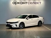 Kia K5 III Краснодар  - изображение 26