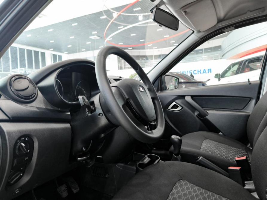 Lada (ВАЗ) Granta I Рестайлинг Казань  - изображение 20