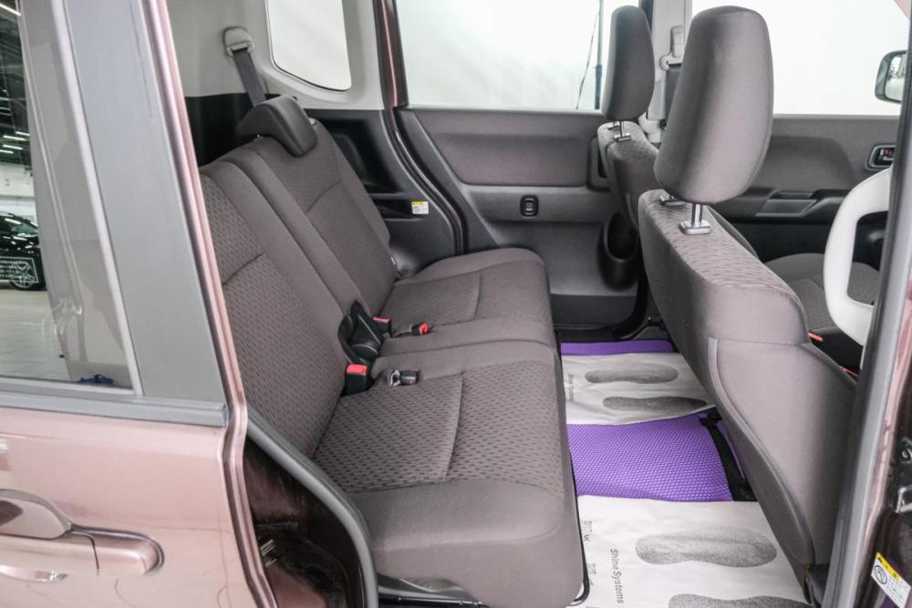 Suzuki Solio III Красноярск  - изображение 22