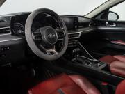 Kia K5 III Москва  - изображение 28