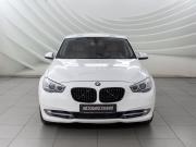 BMW 5 серии VI (F10/F11/F07) Волгоград  - изображение 42