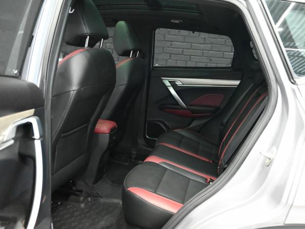 Geely Coolray I с пробегом 2023 года, цена 1 940 000 рублей, 47084 км, внедорожник, Автокод Объявления