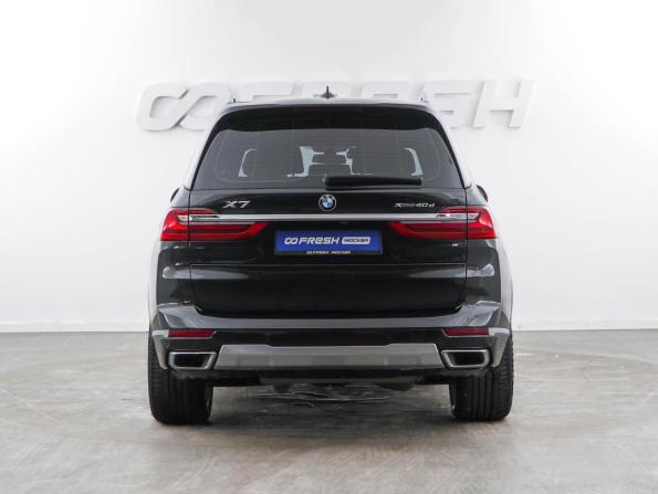 BMW X7 I (G07) с пробегом 2021 года, цена 9 558 888 рублей, 42311 км, внедорожник, Автокод Объявления