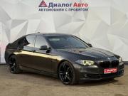 BMW 5 серии VI (F10/F11/F07) Рестайлинг Набережные Челны  - изображение 23