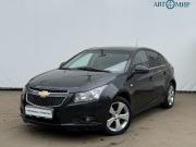 Chevrolet Cruze I Москва  - изображение 13