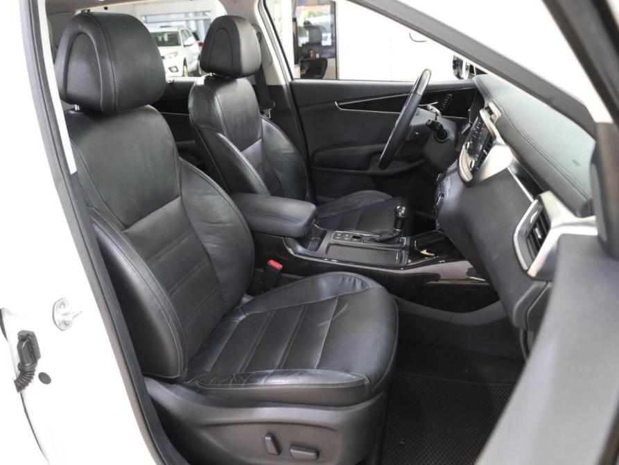 Kia Sorento III Prime Ростов-на-Дону  - изображение 8