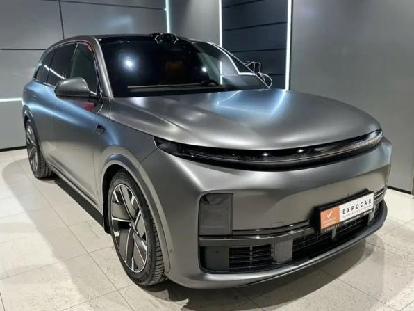 Li Auto (Lixiang) L7 I с пробегом 2024 года, цена 6 490 000 рублей, 30300 км, внедорожник, Автокод Объявления