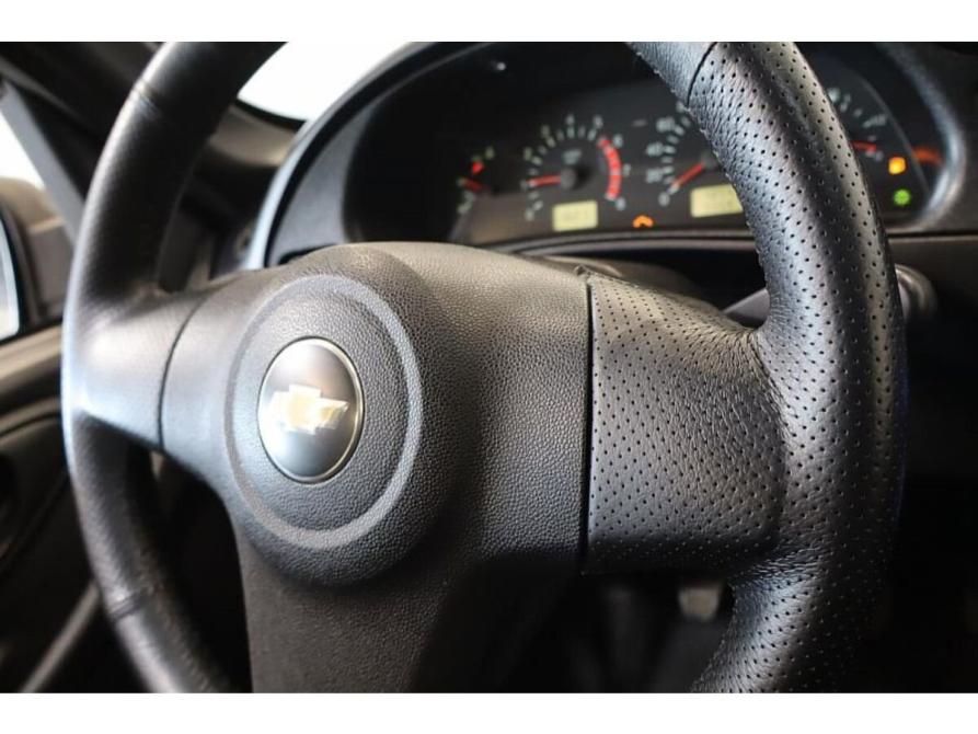 Chevrolet Niva I Рестайлинг Коломна  - изображение 8