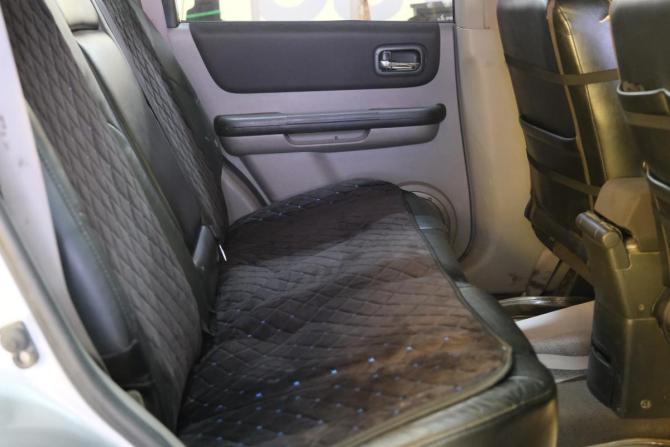Nissan X-Trail I Рестайлинг с пробегом 2004 года, цена 829 000 рублей, 394000 км, внедорожник, Автокод Объявления