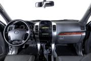 Toyota Land Cruiser Prado 120 Series Тюмень  - изображение 50