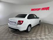 Lada (ВАЗ) Granta I Рестайлинг Воронеж  - изображение 25