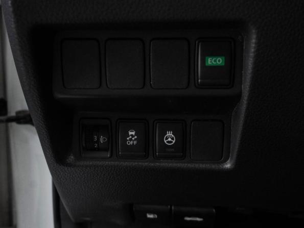 Nissan Qashqai II Рестайлинг с пробегом 2021 года, цена 1 599 000 рублей, 150828 км, внедорожник, Автокод Объявления