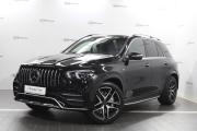 Mercedes-Benz GLE AMG II (V167) Владивосток  - изображение 25