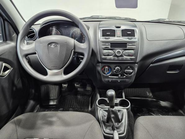 Lada (ВАЗ) Granta I Рестайлинг с пробегом 2024 года, цена 879 000 рублей, 40000 км, седан, Автокод Объявления