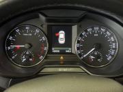Skoda Octavia III (A7) Москва  - изображение 25
